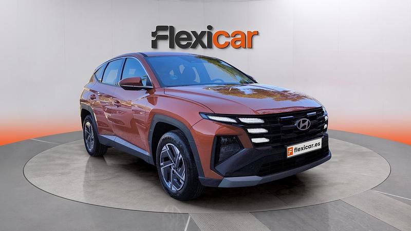 Occasion Hyundai Tucson 160 PK (117 kW) 2025 SUV