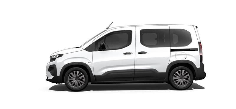 Nuevo Peugeot Rifter Allure 100 CV (73 kW) 2026 Blanco Monovolumen