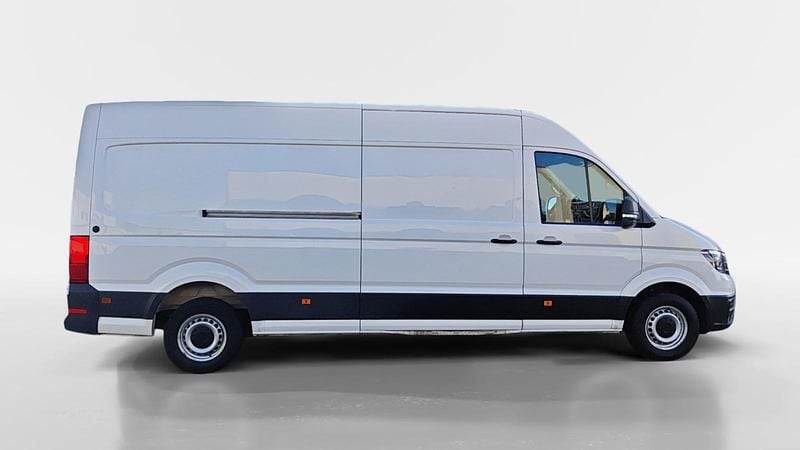 Occasion VW Crafter 140 ch (102 kW) 2018 Van