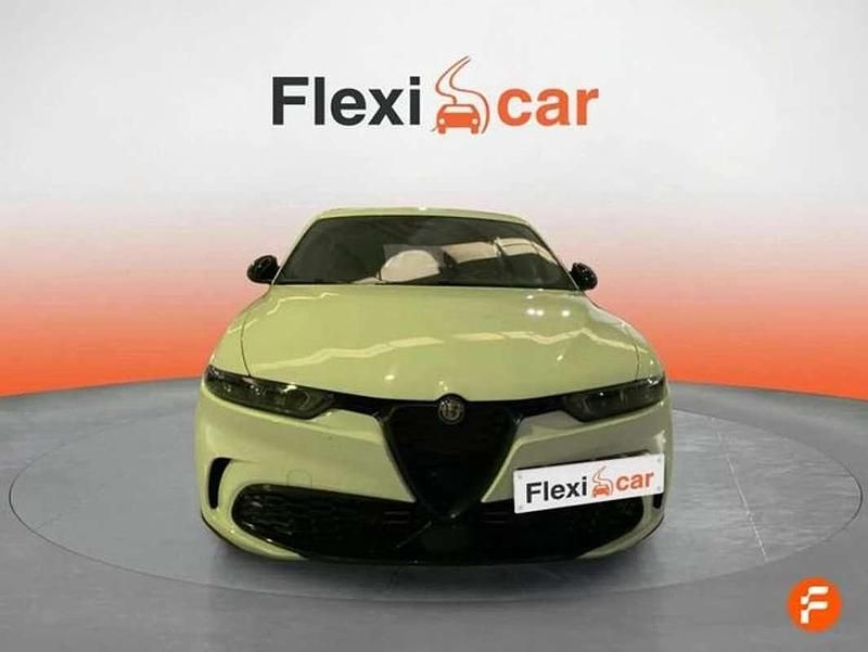 Usado Alfa Romeo Tonale Sprint 131 CV (96 kW) 2023 Blanco SUV