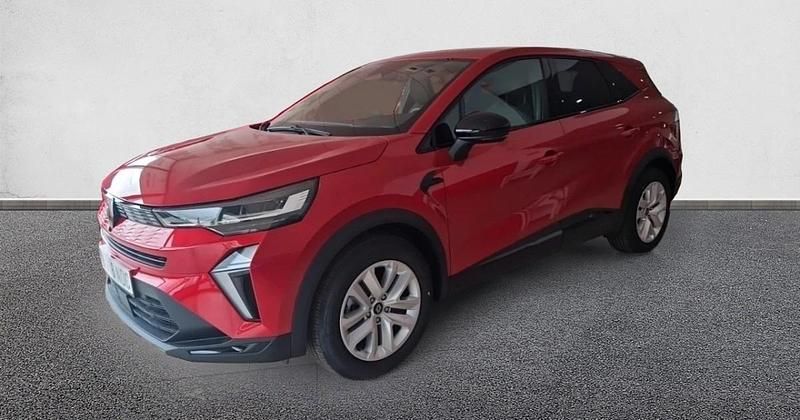 Usado 2025 Renault Symbioz Evolution SUV | 22.300 € (Super precio) - Imagen 1/4