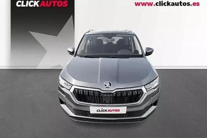 Usado Skoda Karoq Selection 150 CV (110 kW) 2025 SUV