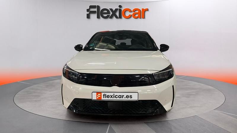 Usado Opel Corsa 101 CV (74 kW) 2024 Blanco Berlina