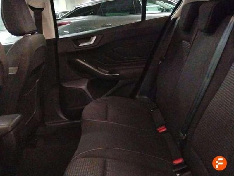 Azul Usado 2022 Ford Focus Active Utilitario | 13.490 € (Precio justo) - Imagen 1/1