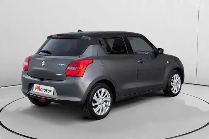 Usado Suzuki Swift 83 CV (61 kW) 2023 Utilitario