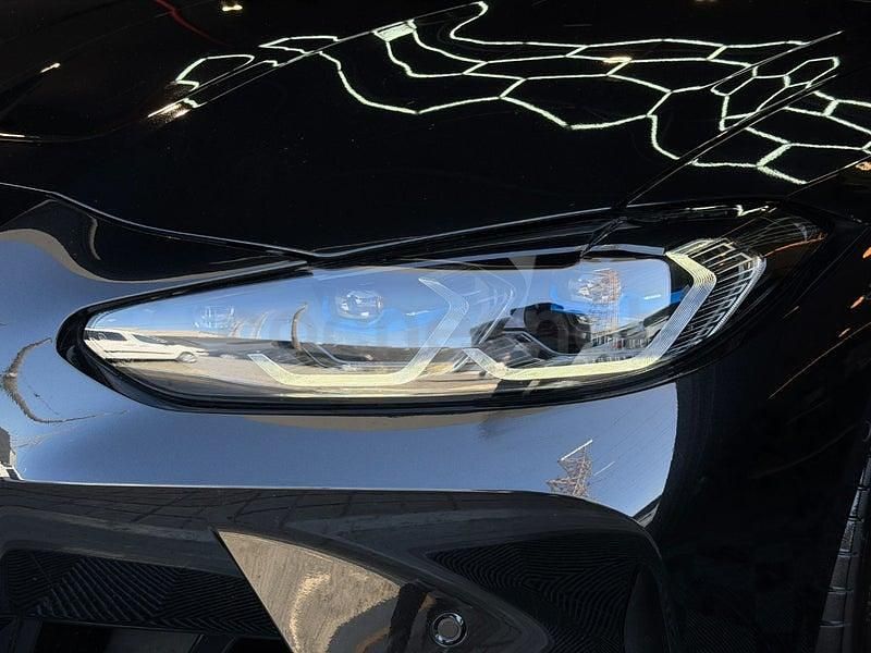 Usado BMW M4 Competition Edition 510 CV (375 kW) 2023 Negro Coupe