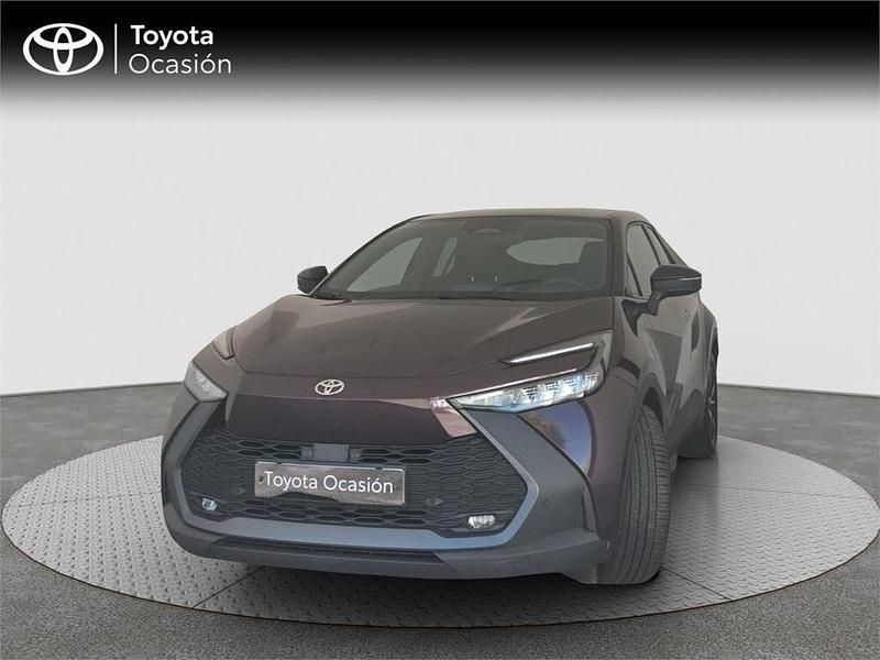 Otro Usado 2024 Toyota C-HR Advance SUV | 29.300 € (Un poco caro) - Imagen 1/4