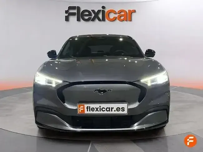Occasion Ford Mustang Mach-E 216 kW (294 PK) 2023 Grijs SUV