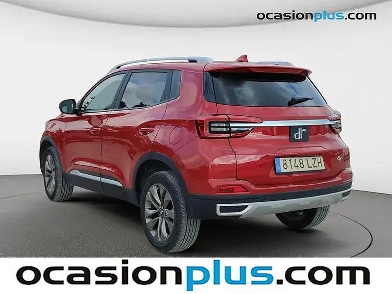 Usado DR DR 4.0 116 CV (85 kW) 2022 Blanco SUV