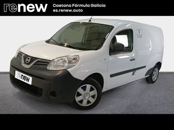 Blanco Usado 2021 Nissan NV250 Van | 17.600 € - Imagen 1/4