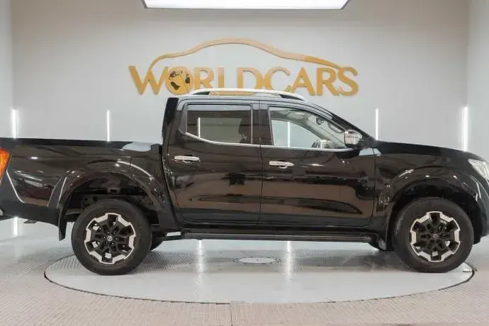 Occasion Nissan Navara 190 ch (139 kW) 2021 Pick-up