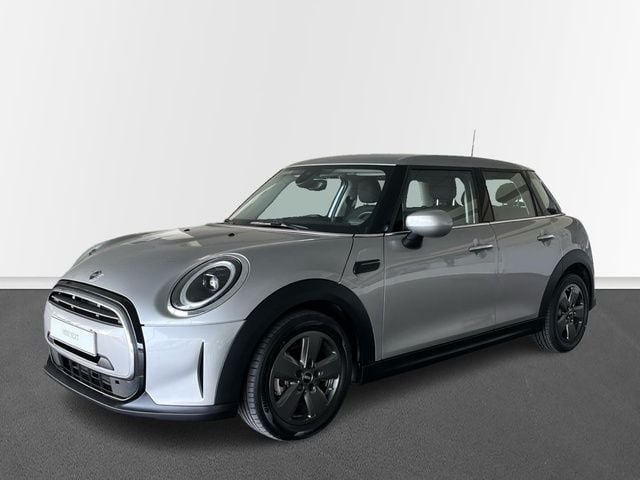 Azul Usado 2023 Mini Cooper Utilitario | 27.900 € (Caro) - Imagen 1/4