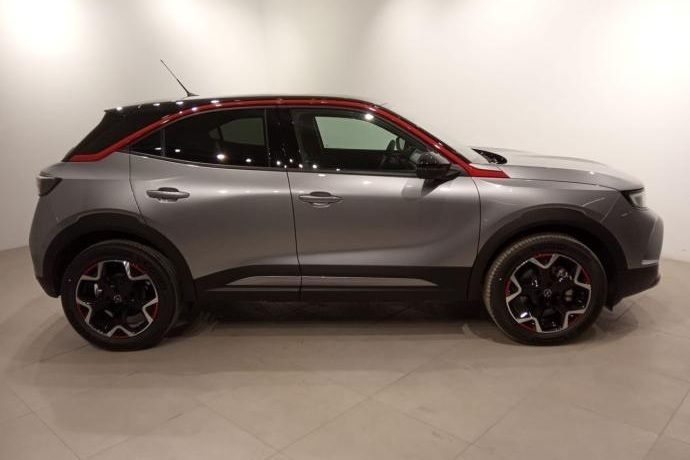 Usado Opel Mokka-e GSe 100 kW (136 CV) 2024 SUV