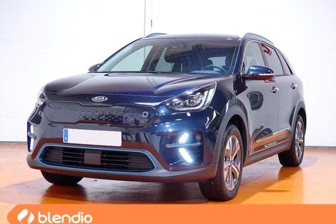 Usado Kia e-Niro 150 kW (204 CV) 2021 SUV