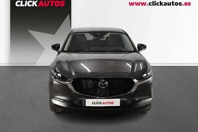 Usado Mazda CX-30 Homura-Line 140 CV (102 kW) 2025 SUV