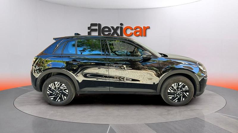 Usado Fiat 600 101 CV (74 kW) 2024 Negro SUV