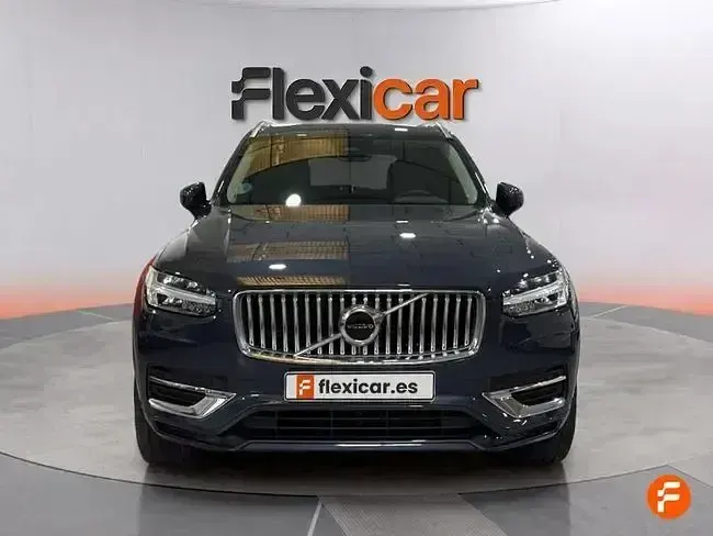 Używany Volvo XC90 Plus 235 KM (172 kW) 2024 Niebieski SUV