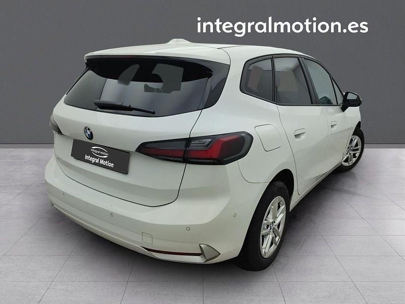 Usado BMW 218 149 CV (109 kW) 2023 Blanco