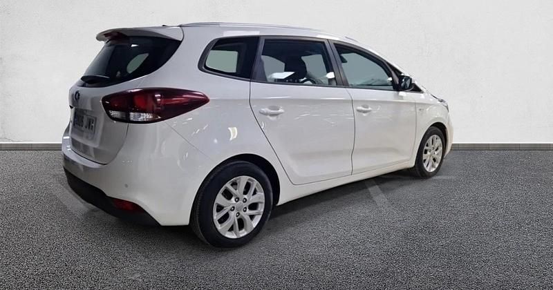 Usado Kia Carens 135 CV (99 kW) 2017 Monovolumen