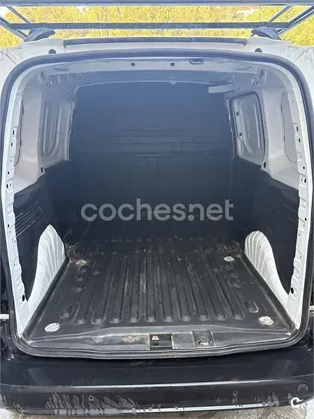 Usado Citroën e-Berlingo Live 102 CV (75 kW) 2021 Blanco Monovolumen