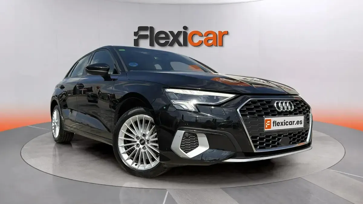 Usado Audi A3 Advanced Plus 204 CV (150 kW) 2022 Berlina