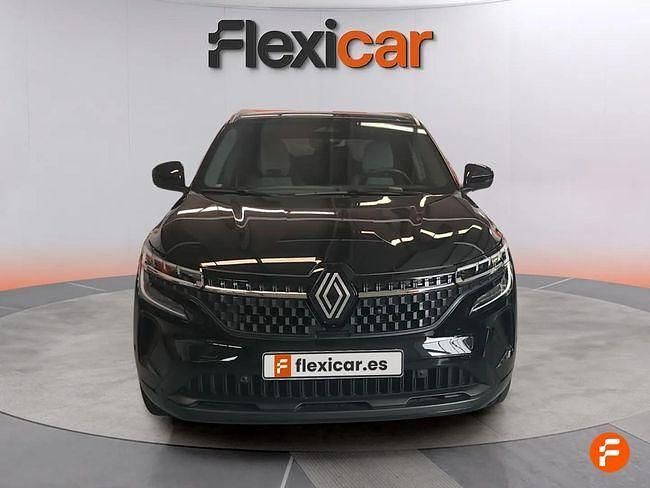 Usado Renault Austral Techno 140 CV (102 kW) 2023 Negro SUV