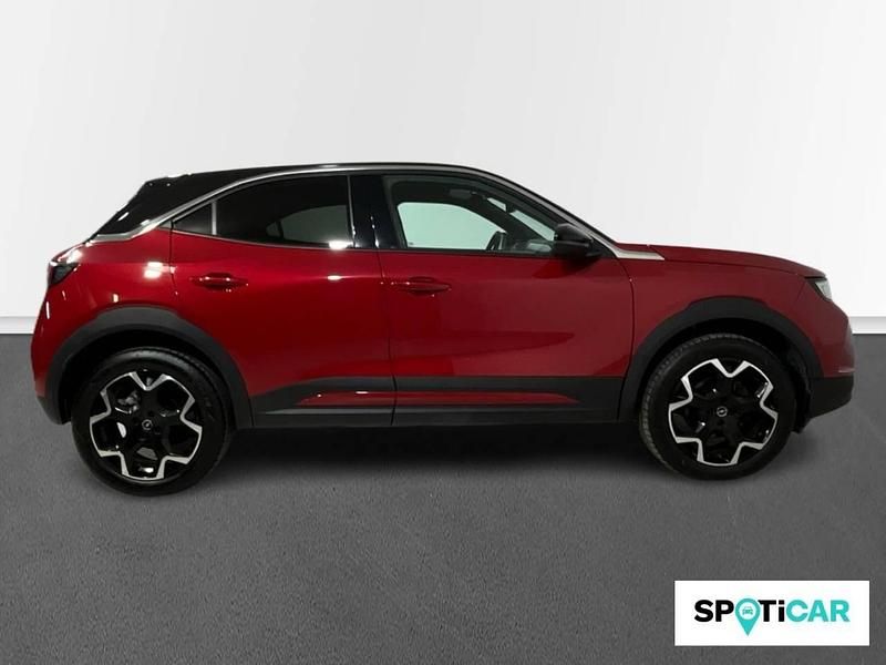 Occasion Opel Mokka Ultimate 130 ch (95 kW) 2024 Rouge SUV
