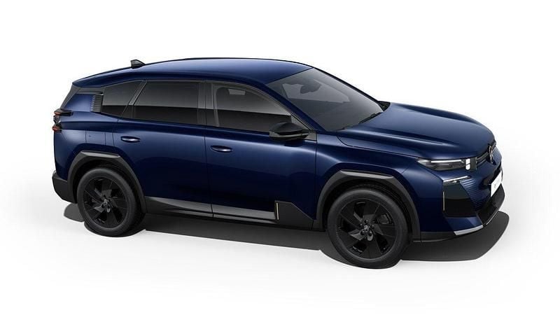 Nuevo Citroën C5 Aircross 154 kW (210 CV) 2026 Azul SUV