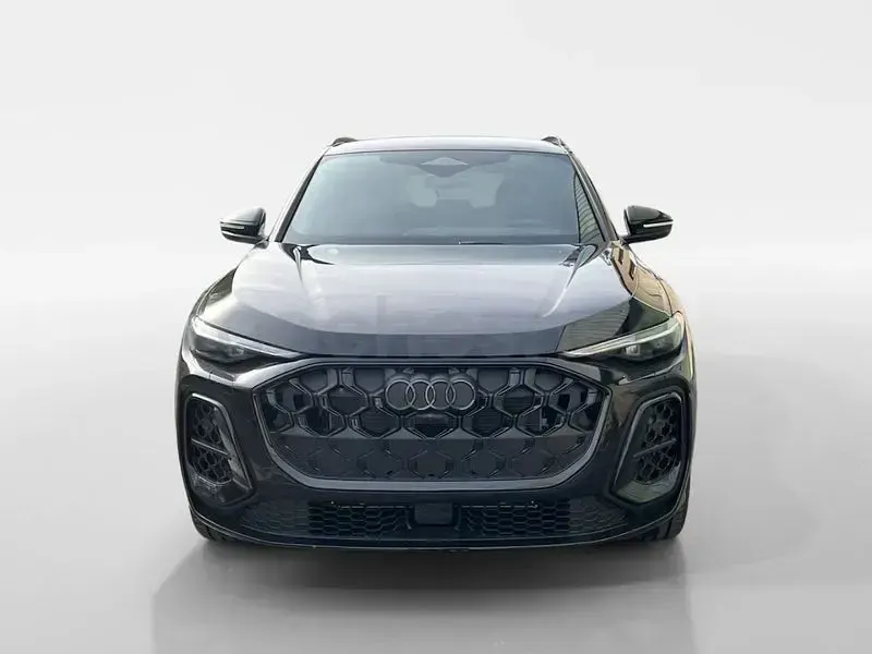 Nuevo Audi Q5 Sportback 204 CV (150 kW) 2026 Negro SUV