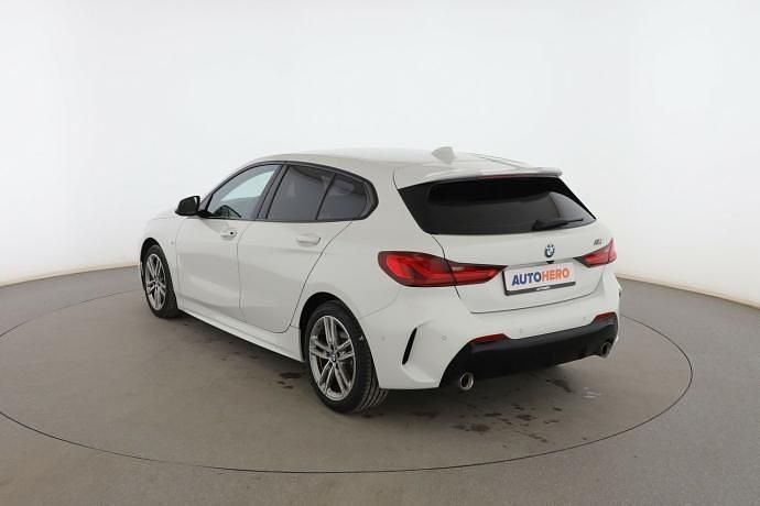 Usado BMW 118 M Sport 150 CV (110 kW) 2020 Utilitario
