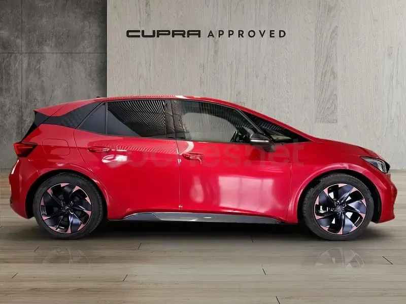 Usado Cupra Born e-Boost 169 kW (231 CV) 2023 Eléctrico Utilitario