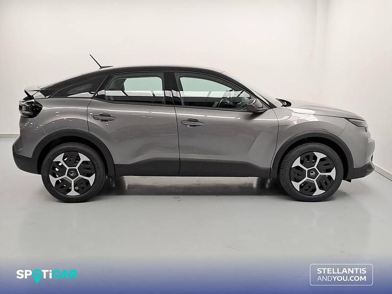 Usado Citroën C4 145 CV (106 kW) 2025 Gris SUV