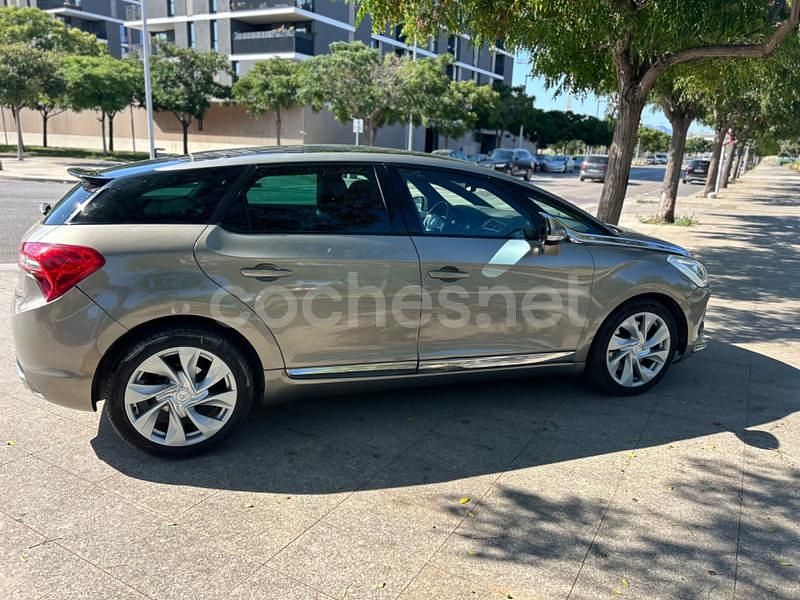 Usado DS Automobiles DS5 181 CV (133 kW) 2015 Beige Utilitario