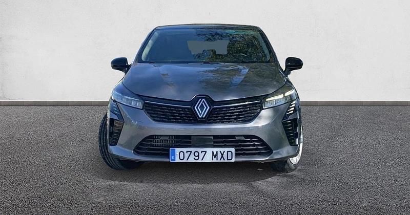 Usado Renault Clio V Evolution 90 CV (66 kW) 2024