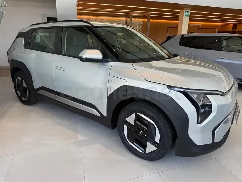 Nuevo Kia EV3 Air 150 kW (204 CV) 2026 Eléctrico SUV