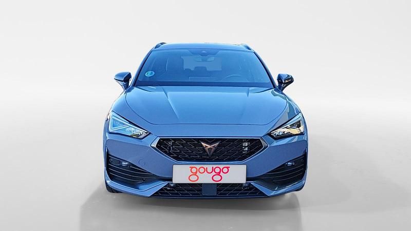 Occasion Cupra Leon 150 PK (110 kW) 2024 Sedan