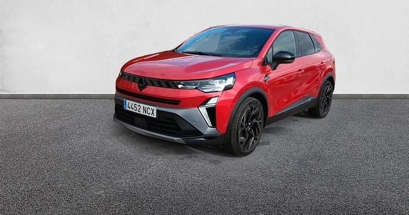 Nuevo 2025 Renault Symbioz Esprit Alpine SUV | 25.900 € (Buen precio) - Imagen 1/4