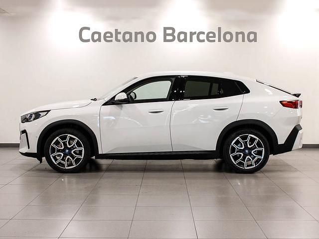 Usado BMW iX2 Comfort Edition 230 kW (313 CV) 2025 SUV