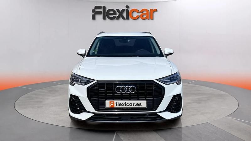 Usado Audi Q3 Premium 192 HP (141 kW) 2019 Branco SUV
