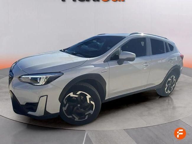 Usado Subaru XV 150 CV (110 kW) 2023 Blanco SUV