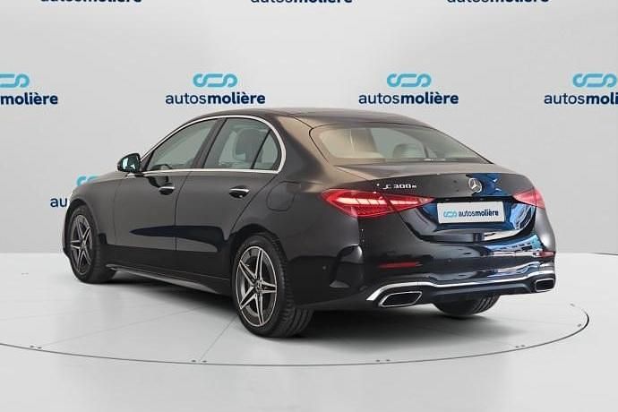Usado Mercedes C300 313 CV (230 kW) 2023 Berlina