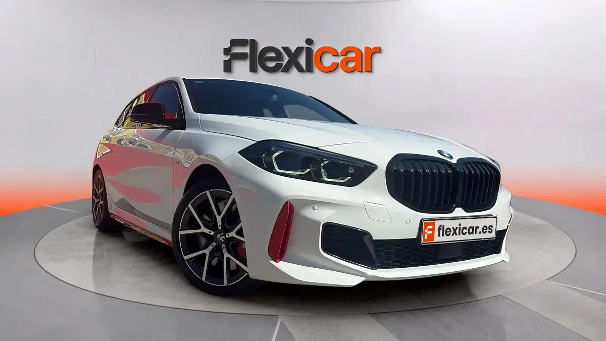 Usado BMW 128 265 CV (194 kW) 2022 Utilitario
