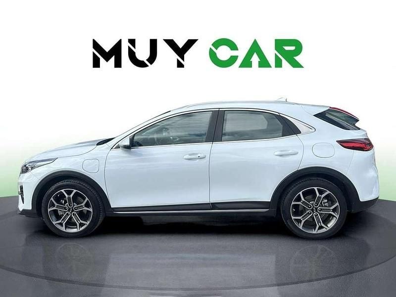Usado Kia XCeed 141 CV (103 kW) 2022 Blanco SUV