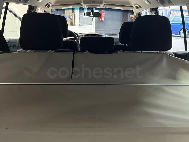 Usado Mitsubishi Montero Spirit 190 CV (139 kW) 2017 Blanco SUV