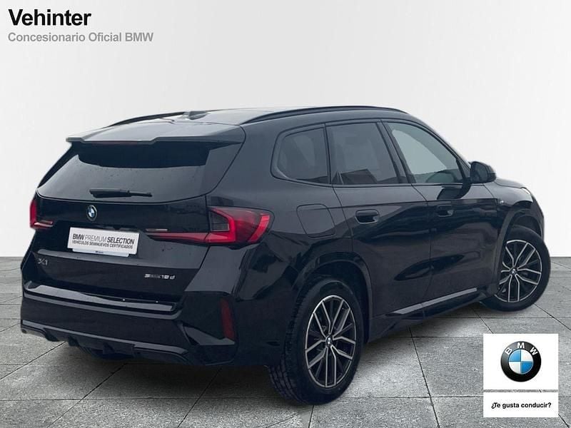 Usado BMW X1 Comfort Edition 150 CV (110 kW) 2025 SUV