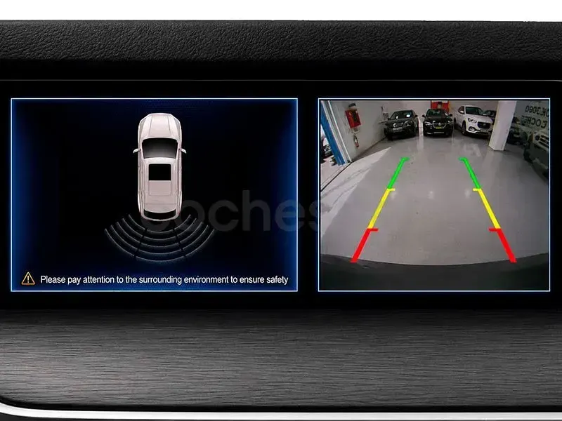 Nuevo Bestune T77 160 CV (117 kW) 2026 Negro SUV