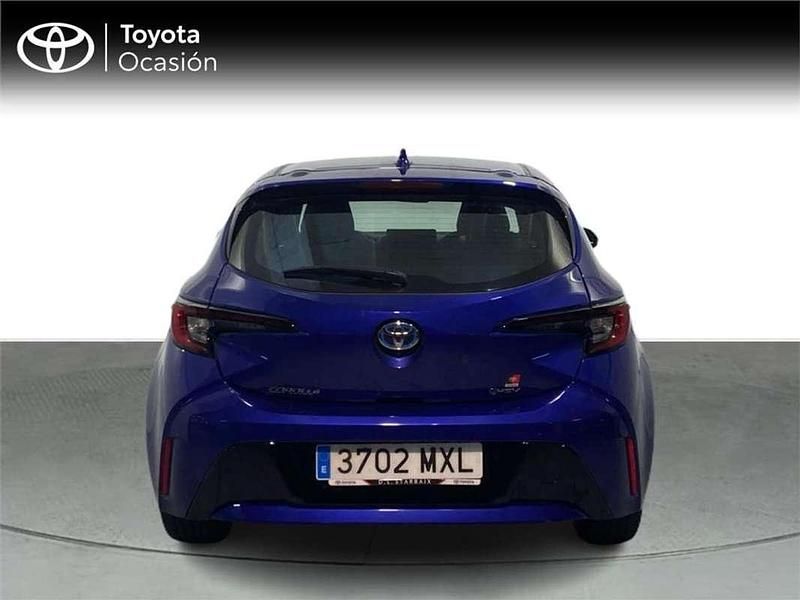 Usado Toyota Corolla Business Edition 140 CV (102 kW) 2024 Monovolumen