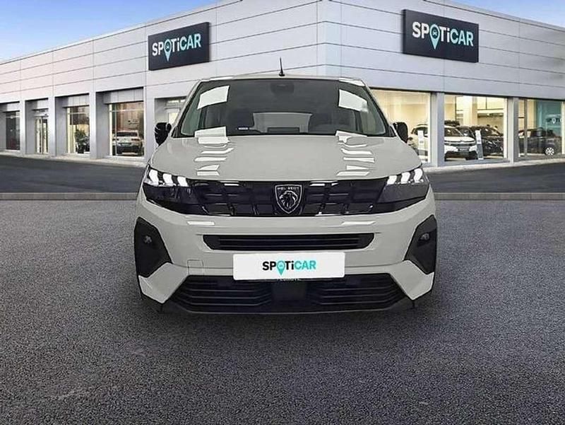 Nuevo Peugeot Rifter Allure 101 CV (74 kW) 2025 Blanco Monovolumen