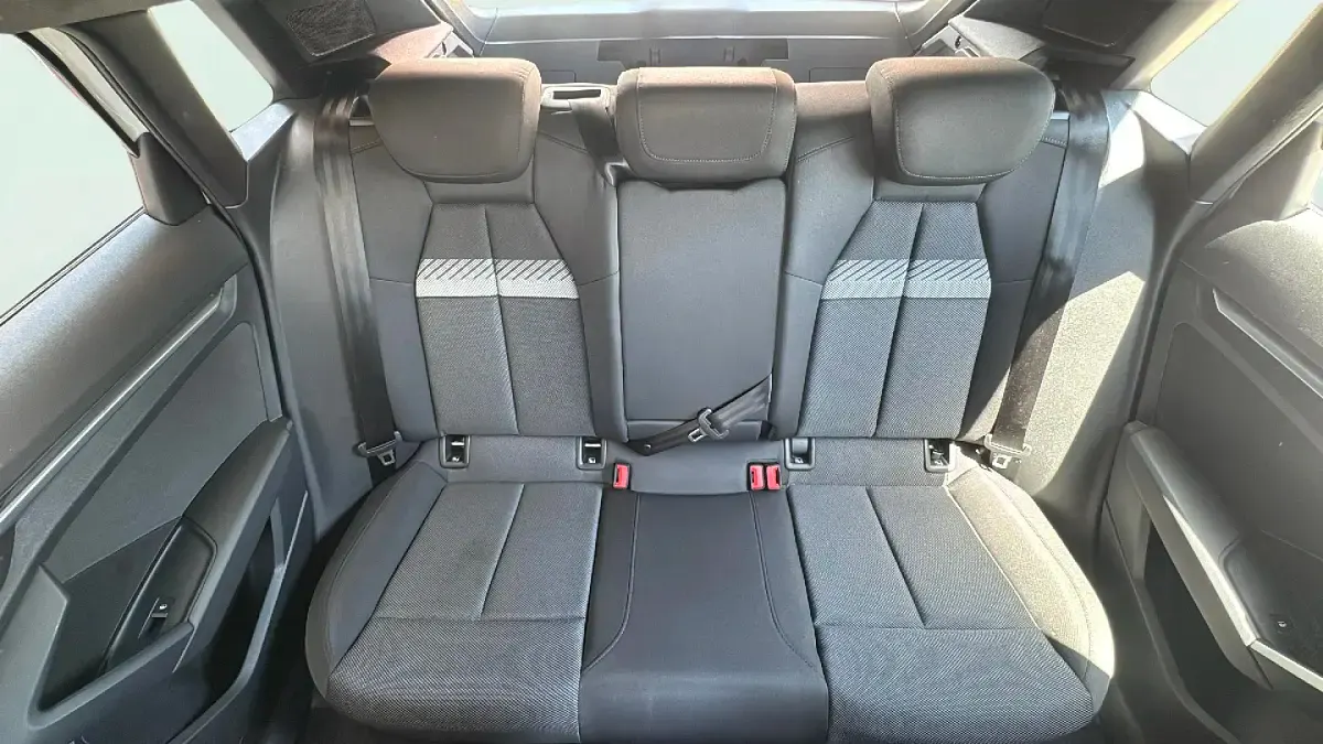 Usado Audi A3 Premium 116 CV (85 kW) 2023 Blanco Berlina