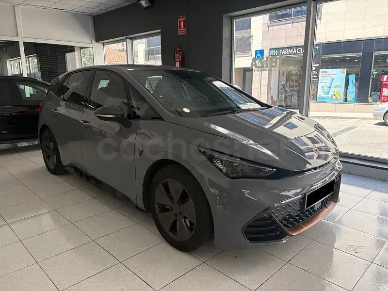 Usado Cupra Born 150 kW (204 CV) 2022 Eléctrico Utilitario